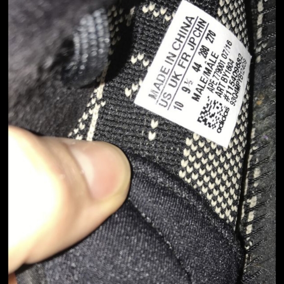 Yeezy